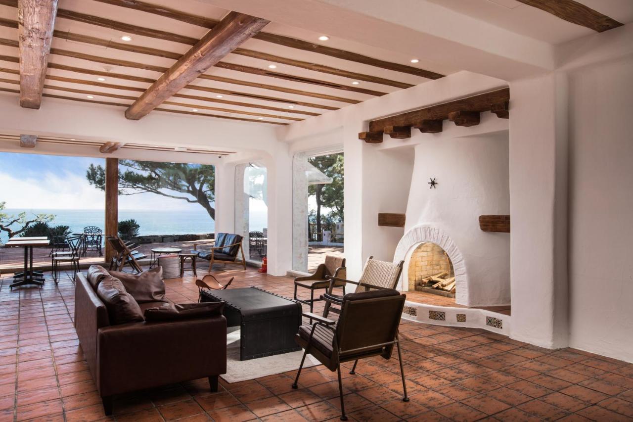 Seogwipo Kal Hotel Exterior foto Interior of the Inn at Rancho Santa Fe